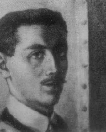 Depetris Giovanni